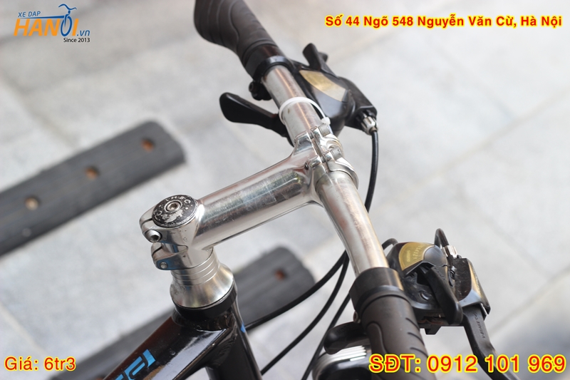 Xe đạp Touring Nhật bãi Precision tới từ Nhật Bản