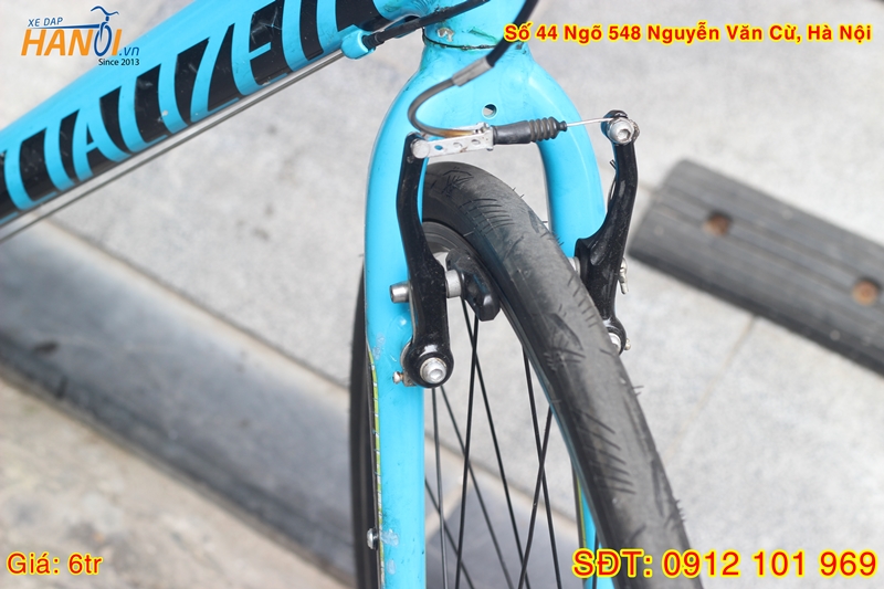 Xe đạp Touring Nhật bãi Specialized Sirrus tới từ Mỹ