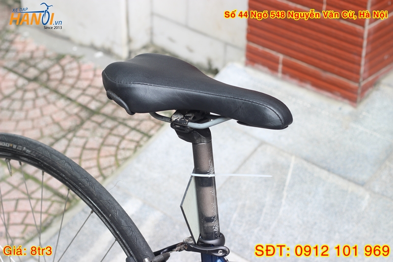 Xe đạp Touring Nhật bãi Cannondale Quick 4 tới từ Mỹ