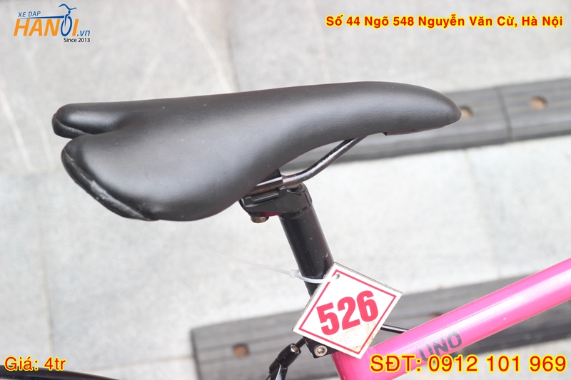 Xe đạp Touring Nhật bãi Balboa tới từ Nhật Bản