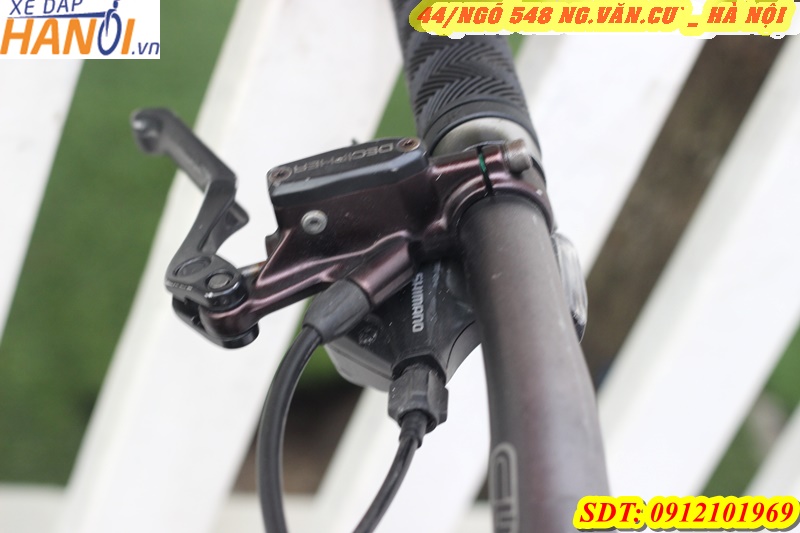 Xe Nhật bãi Cannodale 29 đến từ USA