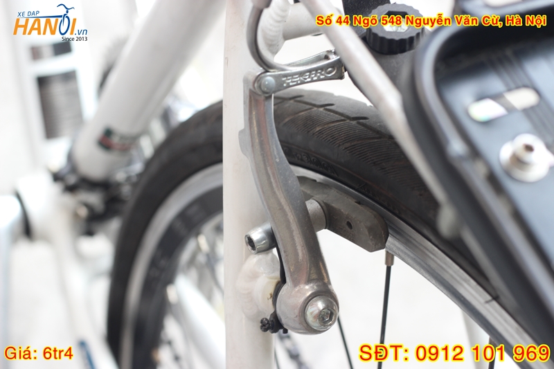 Xe đạp Touring Nhật bãi  Giant Escape R3 tới từ Taiwan