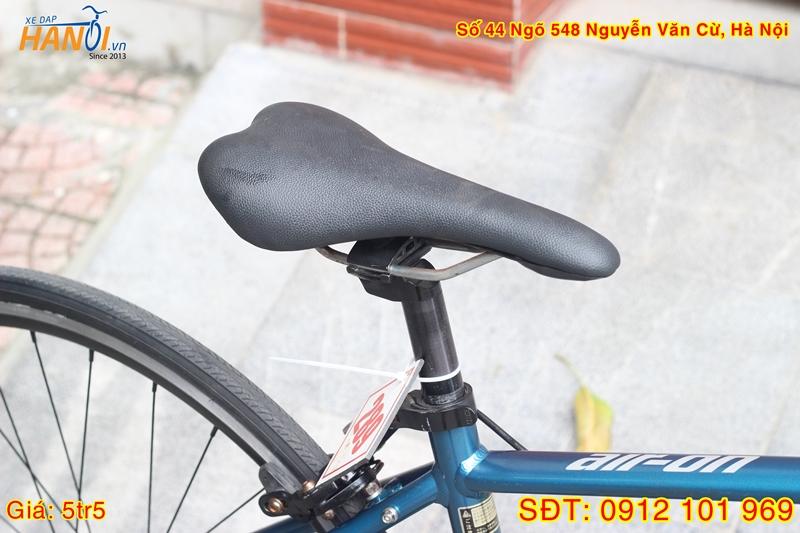 Xe đạp Touring Nhật bãi Air-on tới từ Nhật Bản