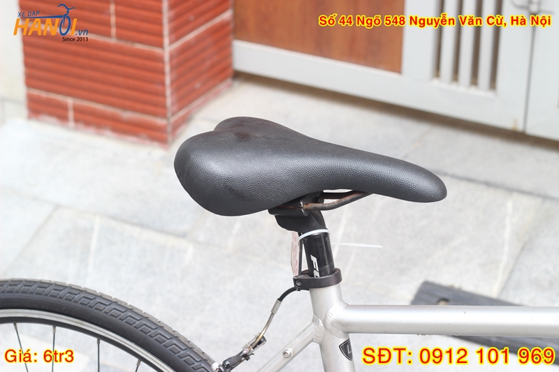 Xe đạp Touring Nhật bãi Specialized tới từ Mỹ