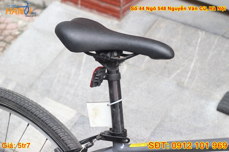 Xe đạp Touring Nhật bãi GT tới từ Mỹ