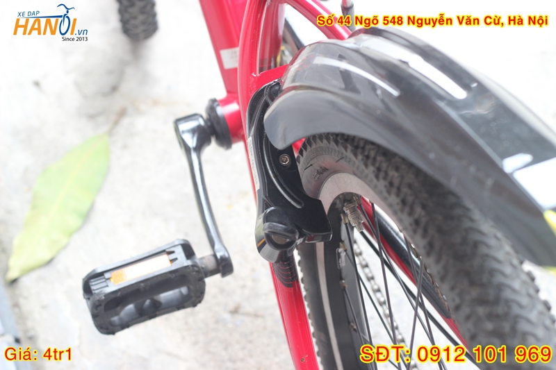 Xe đạp trẻ em Nhật bãi Bridgestone tới từ Nhật Bản