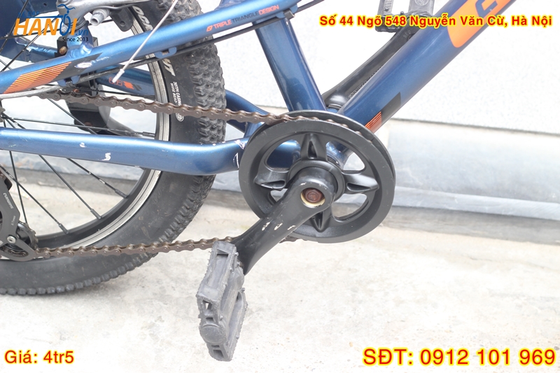 Xe đạp trẻ em Nhật bãi GT tới từ Mỹ