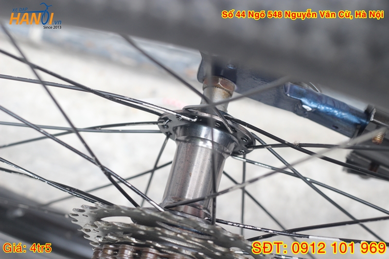 Xe đạp trẻ em Nhật bãi GT tới từ Mỹ