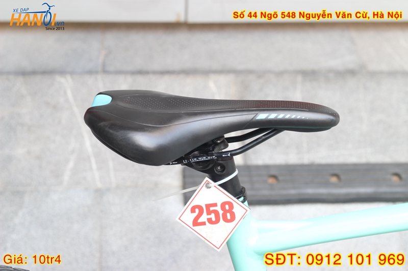 Xe đạp Touring Nhật bãi Bianchi C-Sport 1 tới từ Italia