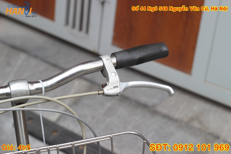 Xe đạp mini cào cào Nhật bãi Miyata tới từ Nhật