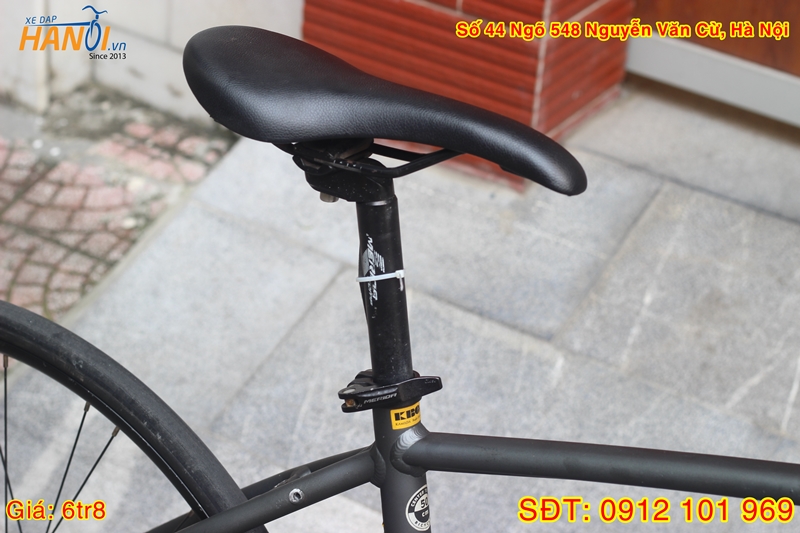 Xe đạp Touring Nhật bãi Merida Crossway tới từ Taiwan