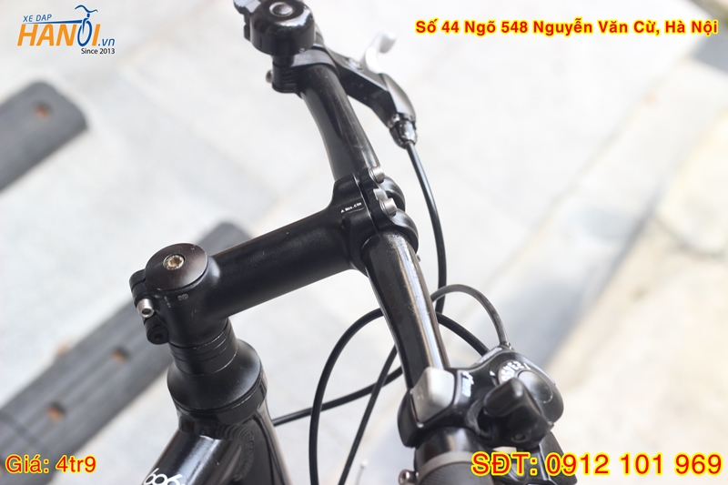 Xe đạp Touring Nhật bãi Nesto tới từ Nhật