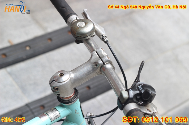 Xe đạp Touring Nhật bãi Fortina tới từ Nhật Bản