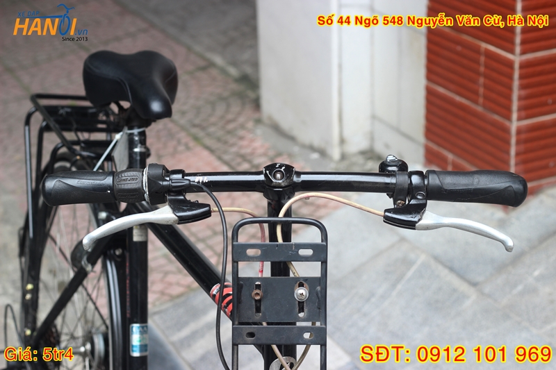Xe đạp Touring Nhật bãi Bridgestone Markrosa tới từ Nhật Bản