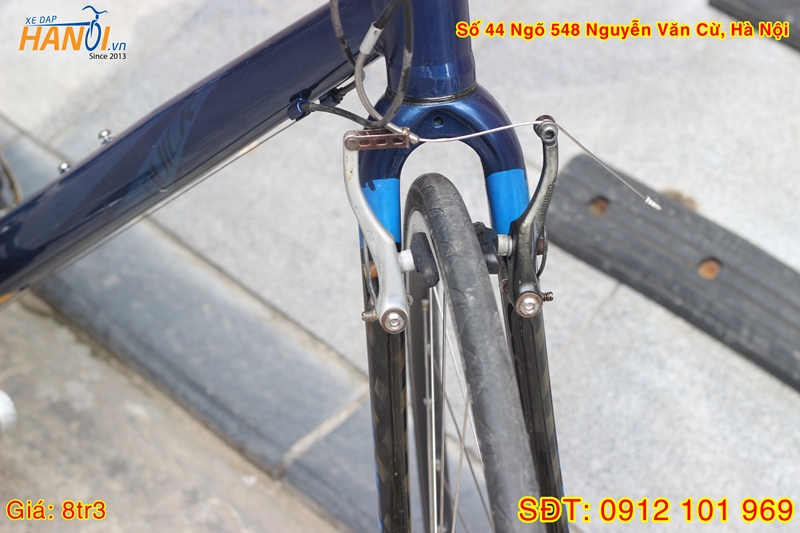 Xe đạp Touring Nhật bãi Cannondale Quick 4 tới từ Mỹ