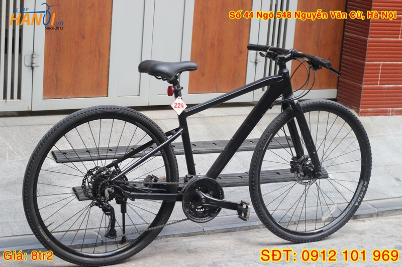 Xe đạp MTB Nhật bãi Scott tới từ Mỹ