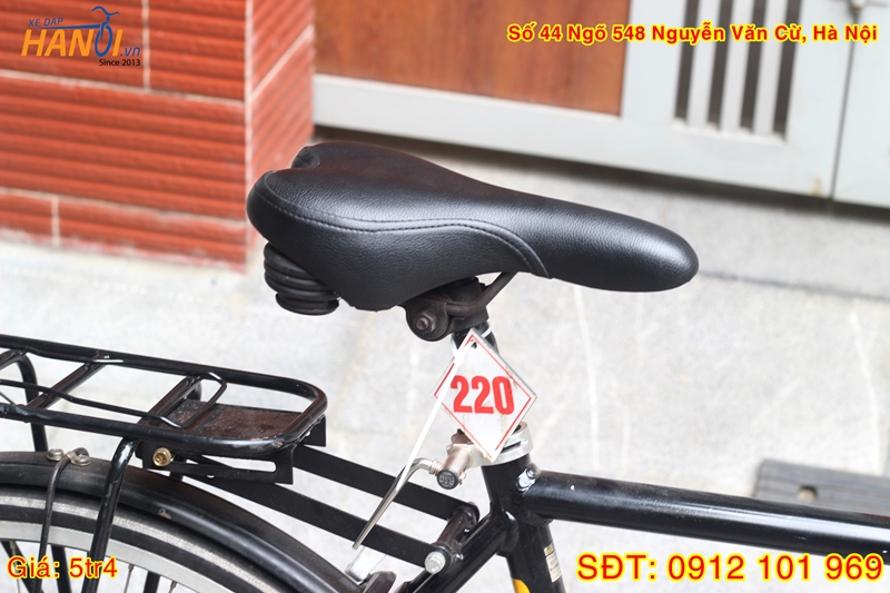 Xe đạp Touring Nhật bãi Bridgestone Markrosa tới từ Nhật Bản