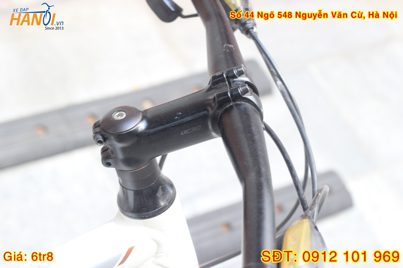 Xe đạp Touring Nhật bãi Scott tới từ Mỹ