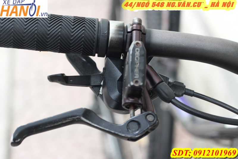 Xe Nhật bãi Cannodale 29 đến từ USA