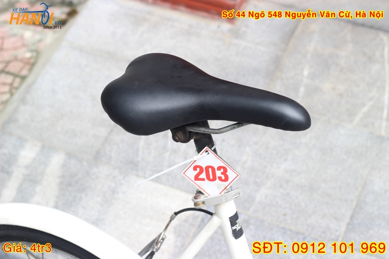 Xe đạp Mini Velo Nhật bãi