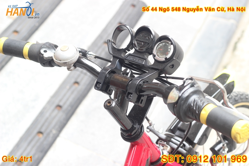 Xe đạp trẻ em Nhật bãi Bridgestone tới từ Nhật Bản