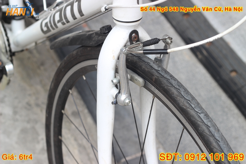 Xe đạp Touring Nhật bãi  Giant Escape R3 tới từ Taiwan