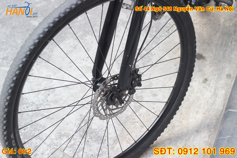 Xe đạp MTB Nhật bãi Scott tới từ Mỹ