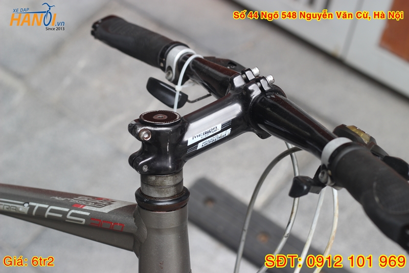 Xe đạp Touring Nhật bãi Merida TFS tới từ Taiwan