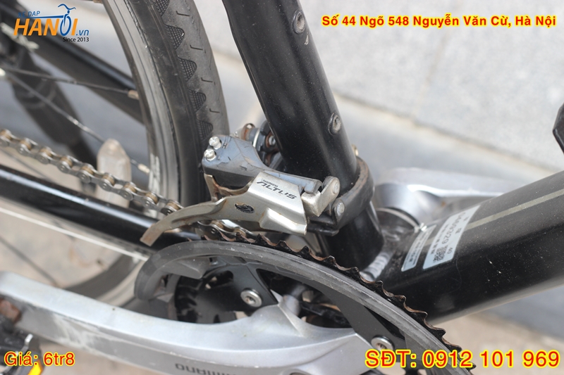 Xe đạp Touring Nhật bãi  Giant Escape RX tới từ Taiwan