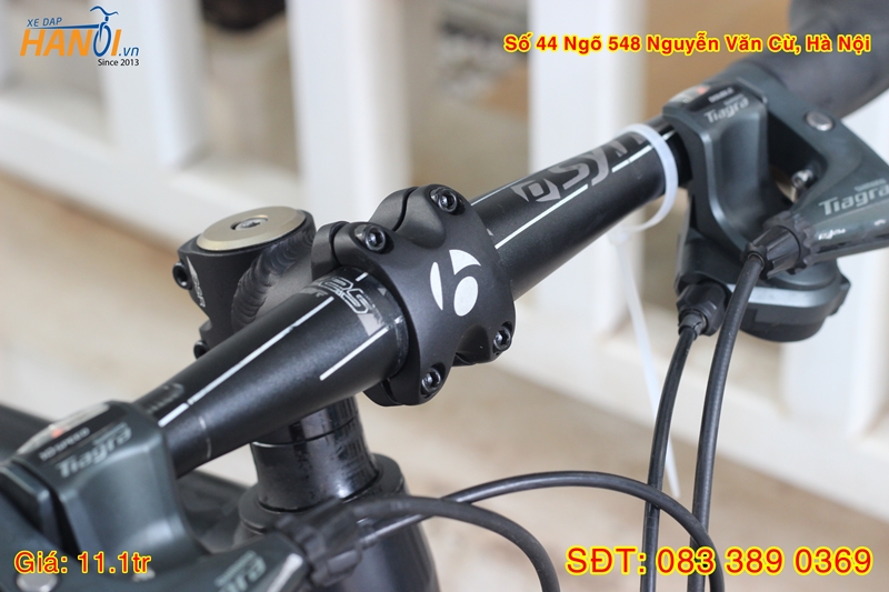 Xe đạp Touring Nhật bãi Scott S5