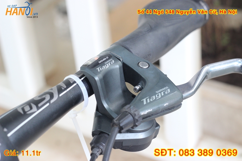 Xe đạp Touring Nhật bãi Scott S5