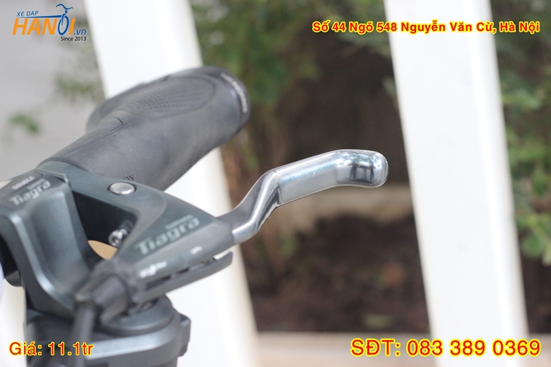 Xe đạp Touring Nhật bãi Scott S5