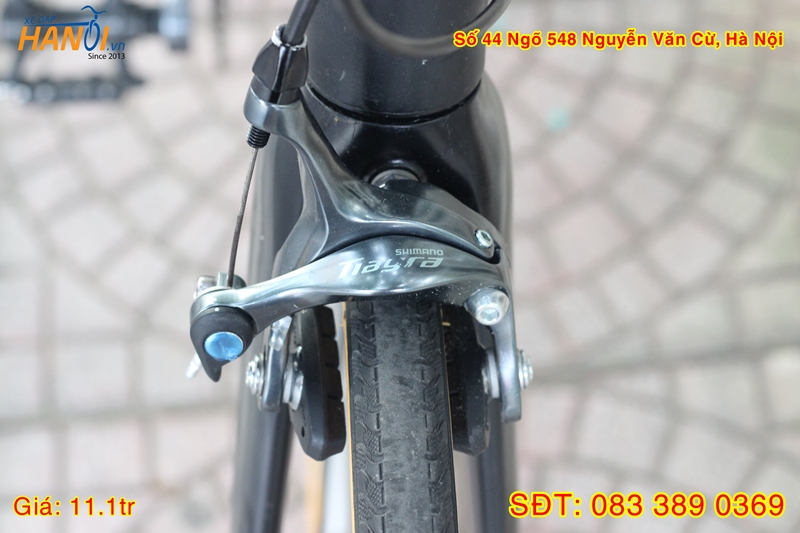 Xe đạp Touring Nhật bãi Scott S5