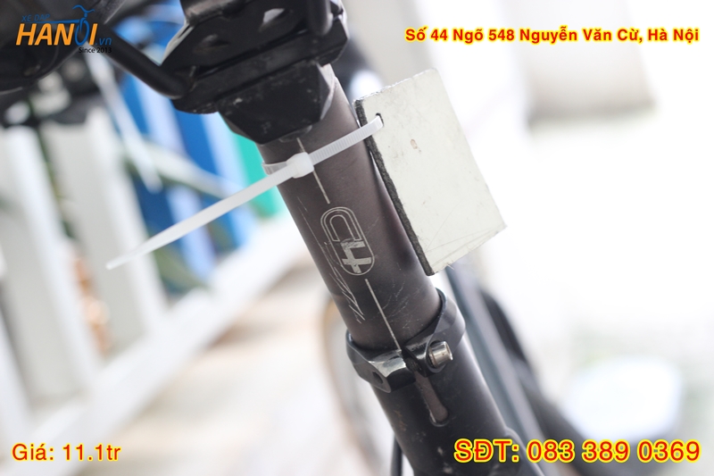 Xe đạp Touring Nhật bãi Scott S5