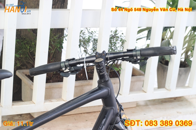 Xe đạp Touring Nhật bãi Scott S5