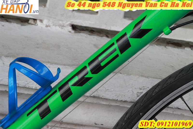 Xe đạp Touring Nhật bãi Trek đến từ USA
