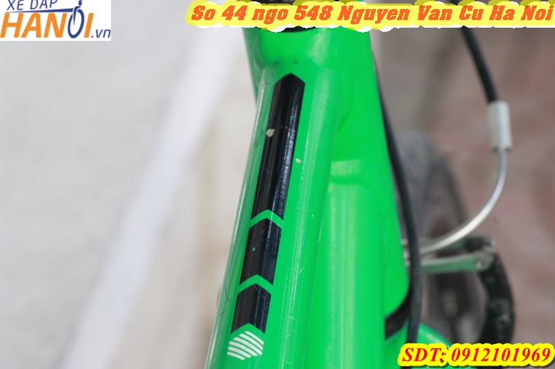 Xe đạp Touring Nhật bãi Trek đến từ USA