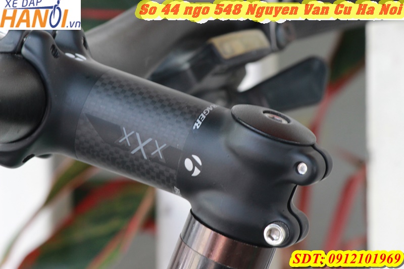 Xe đạp Touring Nhật bãi Trek đến từ USA