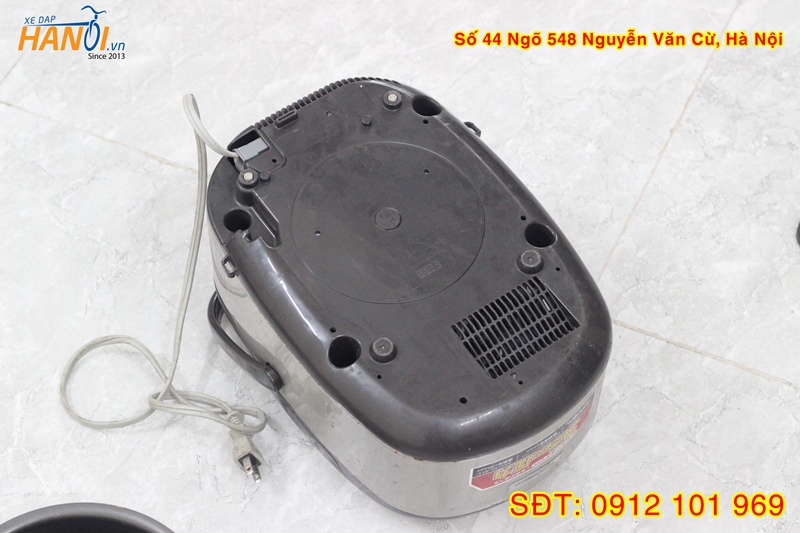 Nồi cơm điện Nhật bãi Zojirushi