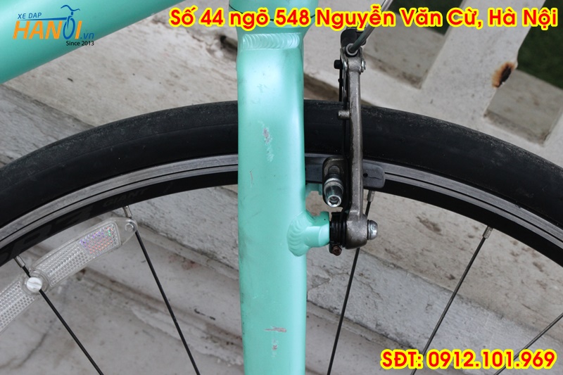 Xe đạp Touring Nhât bãi GIANT LIV ĐẾN TỪ TAIWANT