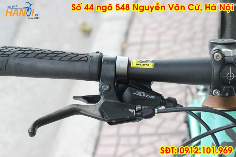Xe đạp Touring Nhât bãi GIANT LIV ĐẾN TỪ TAIWANT