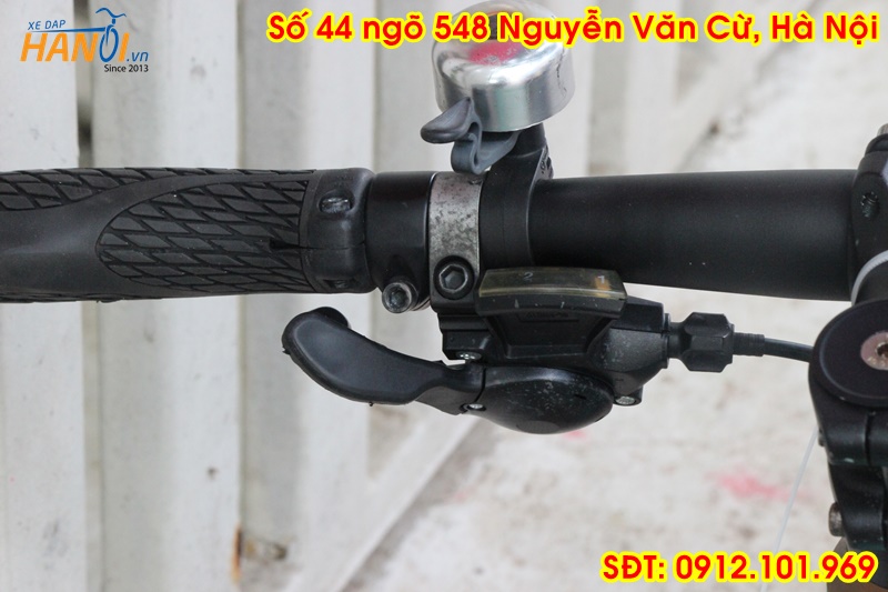 Xe đạp Touring Nhât bãi GIANT LIV ĐẾN TỪ TAIWANT