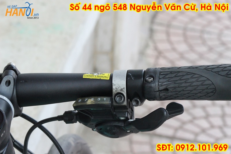Xe đạp Touring Nhât bãi GIANT LIV ĐẾN TỪ TAIWANT