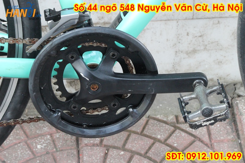 Xe đạp Touring Nhât bãi GIANT LIV ĐẾN TỪ TAIWANT
