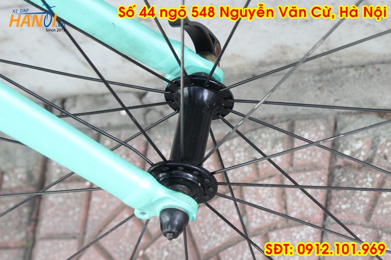 Xe đạp Touring Nhât bãi GIANT LIV ĐẾN TỪ TAIWANT