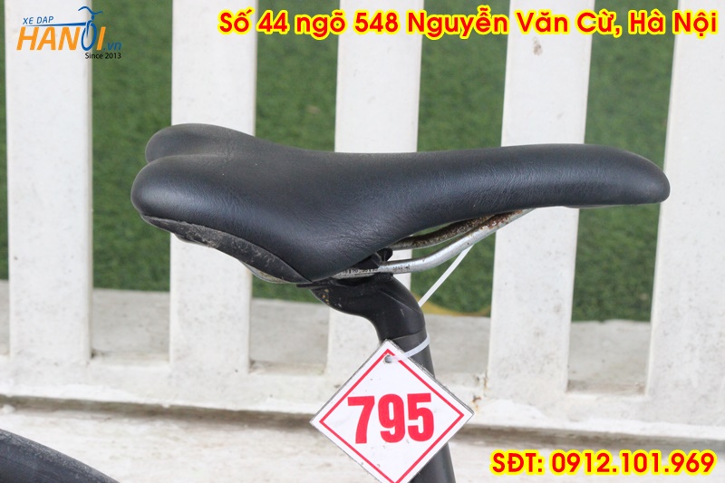 Xe đạp Touring Nhât bãi GIANT LIV ĐẾN TỪ TAIWANT