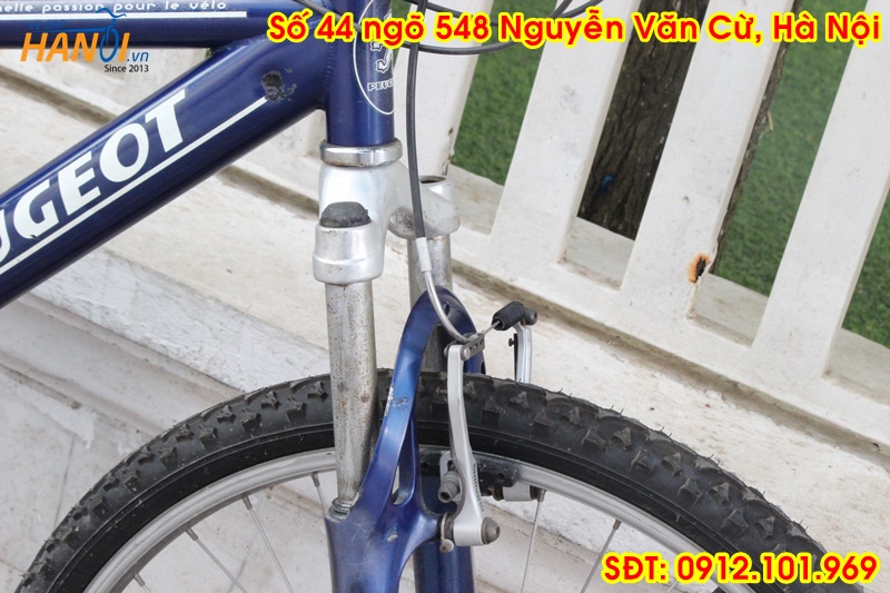 Xe MTB Nhật bãi Peugoet Jennis đến từ nước Pháp