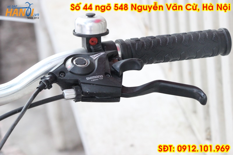 Xe MTB Nhật bãi Peugoet Jennis đến từ nước Pháp
