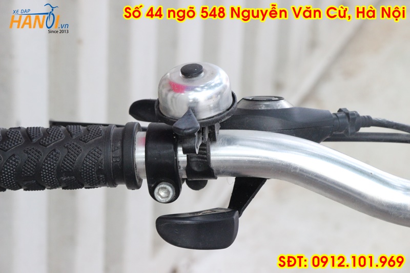 Xe MTB Nhật bãi Peugoet Jennis đến từ nước Pháp