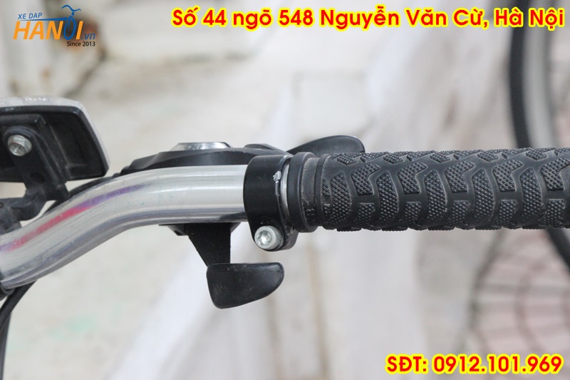 Xe MTB Nhật bãi Peugoet Jennis đến từ nước Pháp